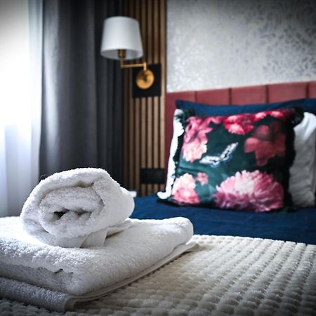 Malinowelove Aircon, 3 Rooms, Parking, Ogrod Krakow Exterior photo
